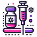 Vacinação em domicílio